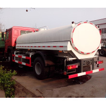 Sinotruk Sprinkler LKW HOWO 4X2 Wasser LKW mit 10 Kubik Tanker